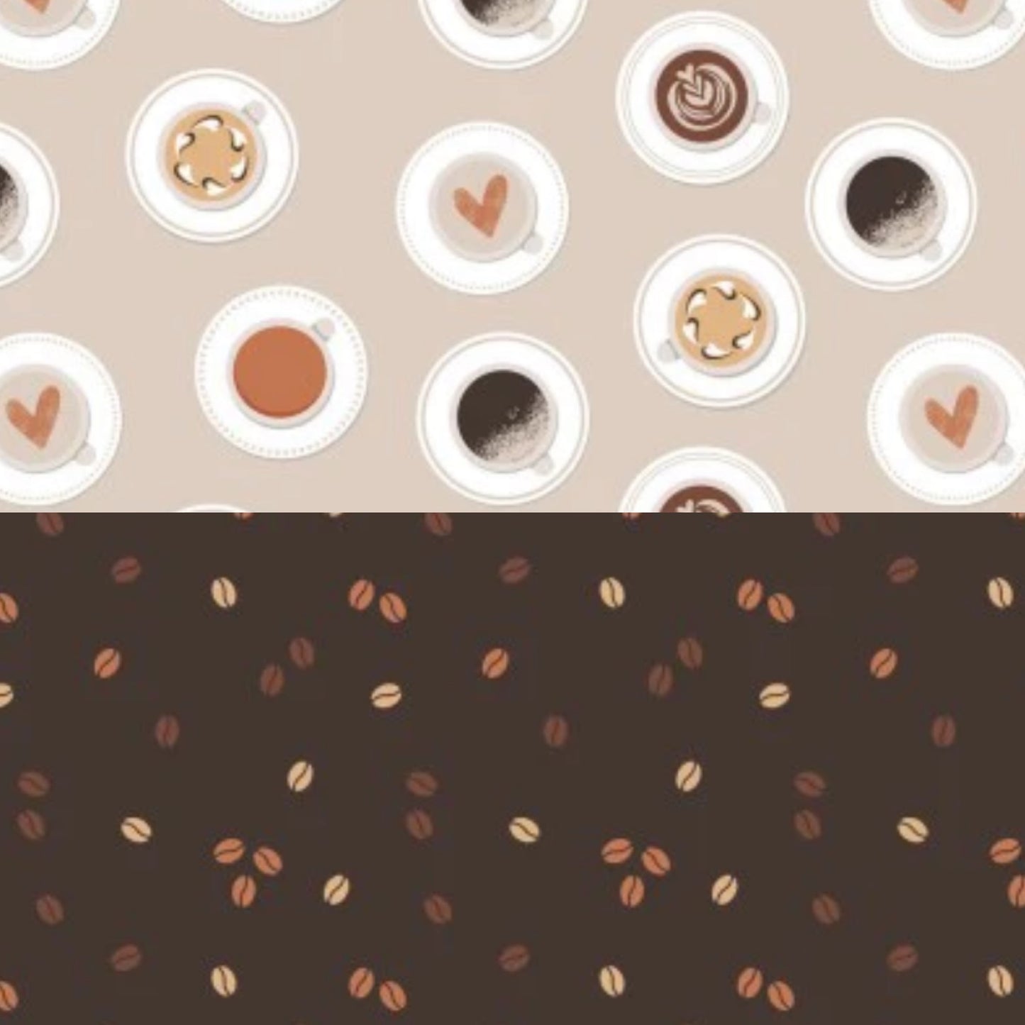Latte - CLIPS