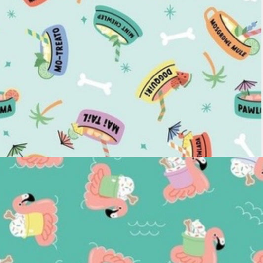 Puppy Drinks - CLIPS