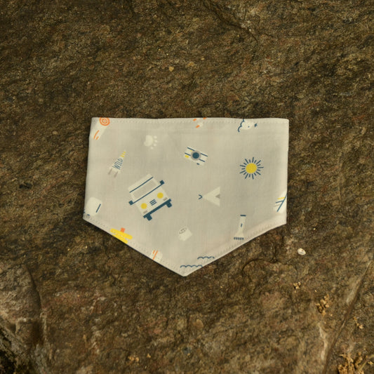 Camping Trip - CLIPS