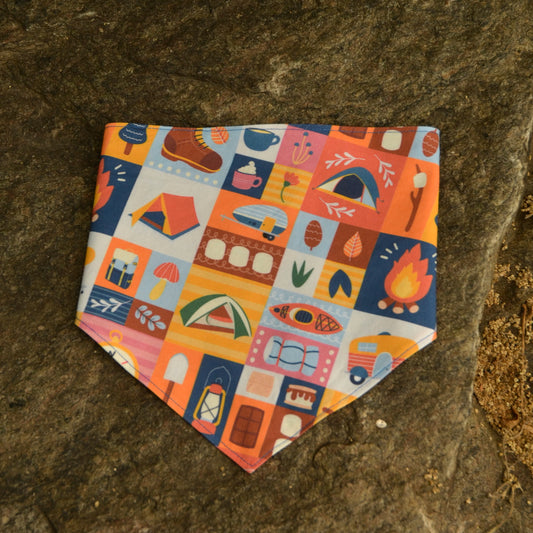 Campfire - CLIPS