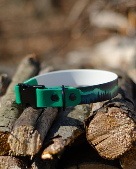 Printed - 2 couleurs à attache rapide (2.0) | 2 colors quick release (2.0) (1)