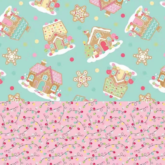 Sugar & Sparkles - CLIPS