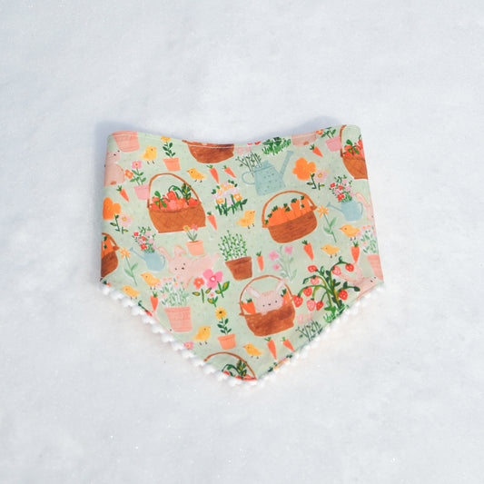 Easter Garden - CLIPS