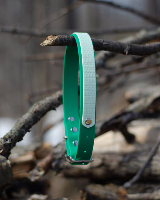 Avec bande - HEXA | With layer - HEXA (1)