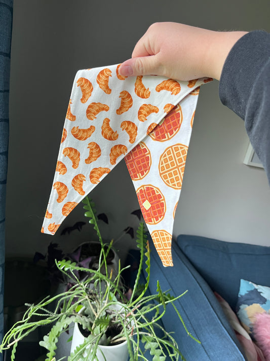 Brunch in Paris - CLIPS