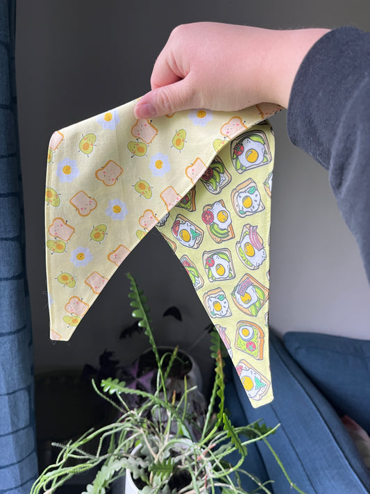 Avocado Brunch - CLIPS