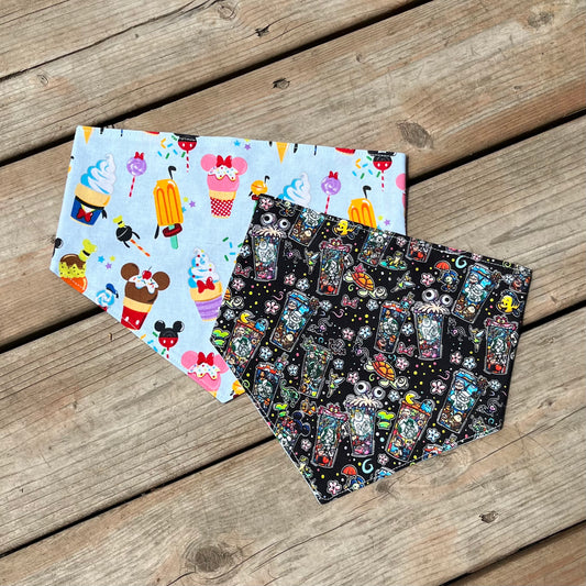 Food Characters - CLIPS