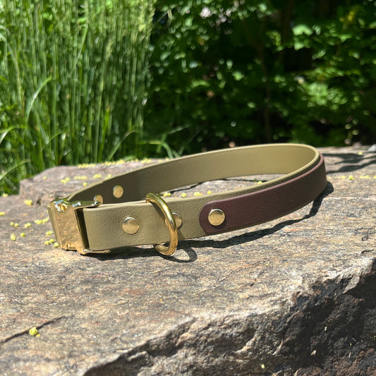 Avec bande à attache rapide | Layered quick release (1)