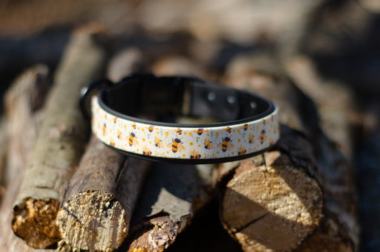 Printed - À attache rapide avec bande| Layered quick release