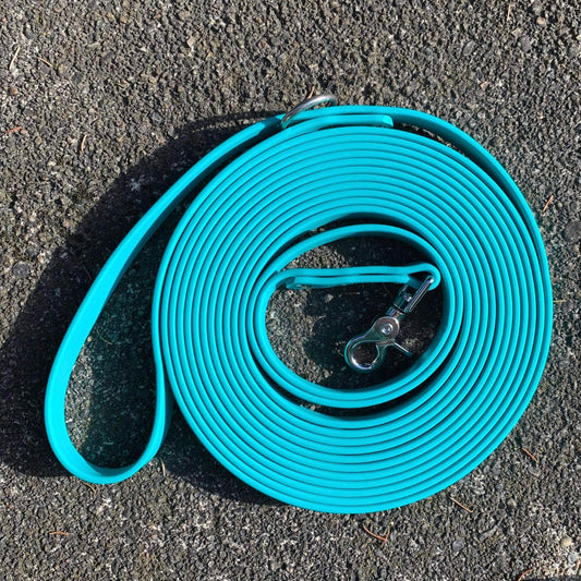 Longe | Long line (3/4)