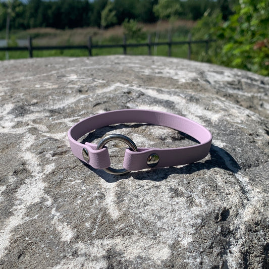 Porte-médaille | Tag holder (1/2)