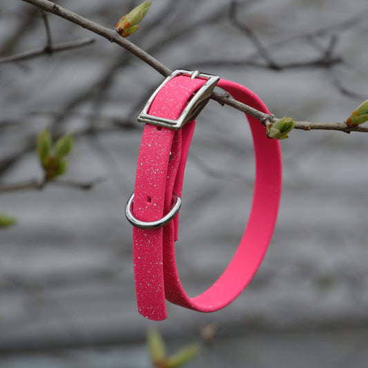 Speckled - Collier standard | Standard collar