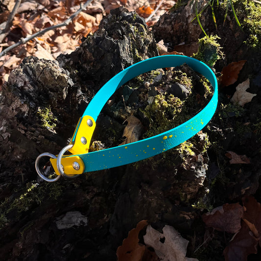 Speckled - Slip 2 couleurs | 2 colors slip