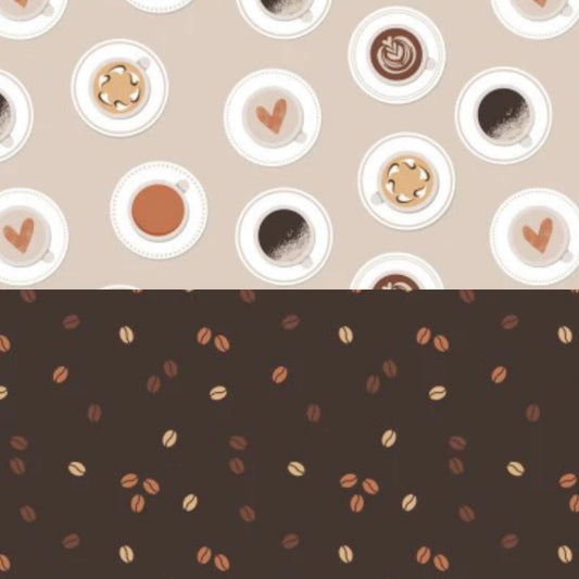 Latte - CLIPS