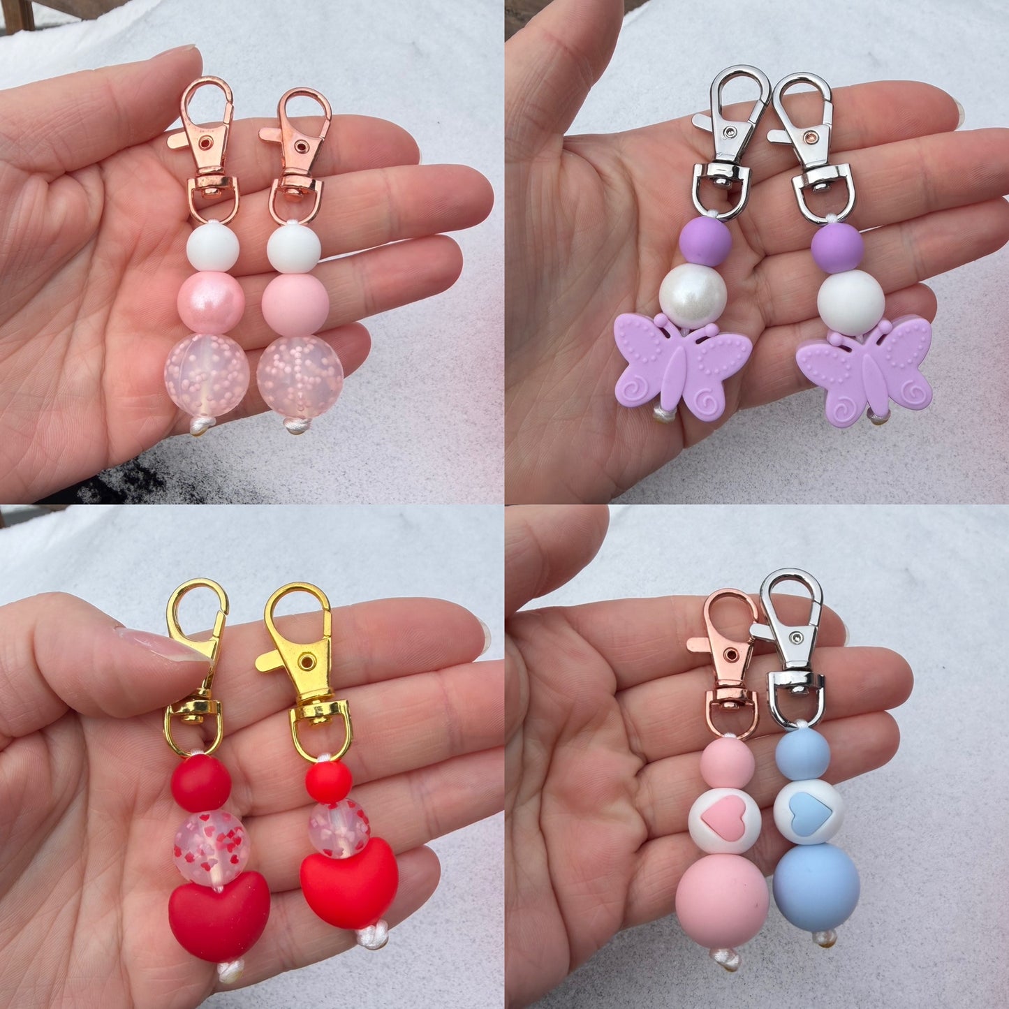 Saint-Valentin | Valentine’s Day