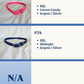 Colliers 3/4" | 3/4" collars