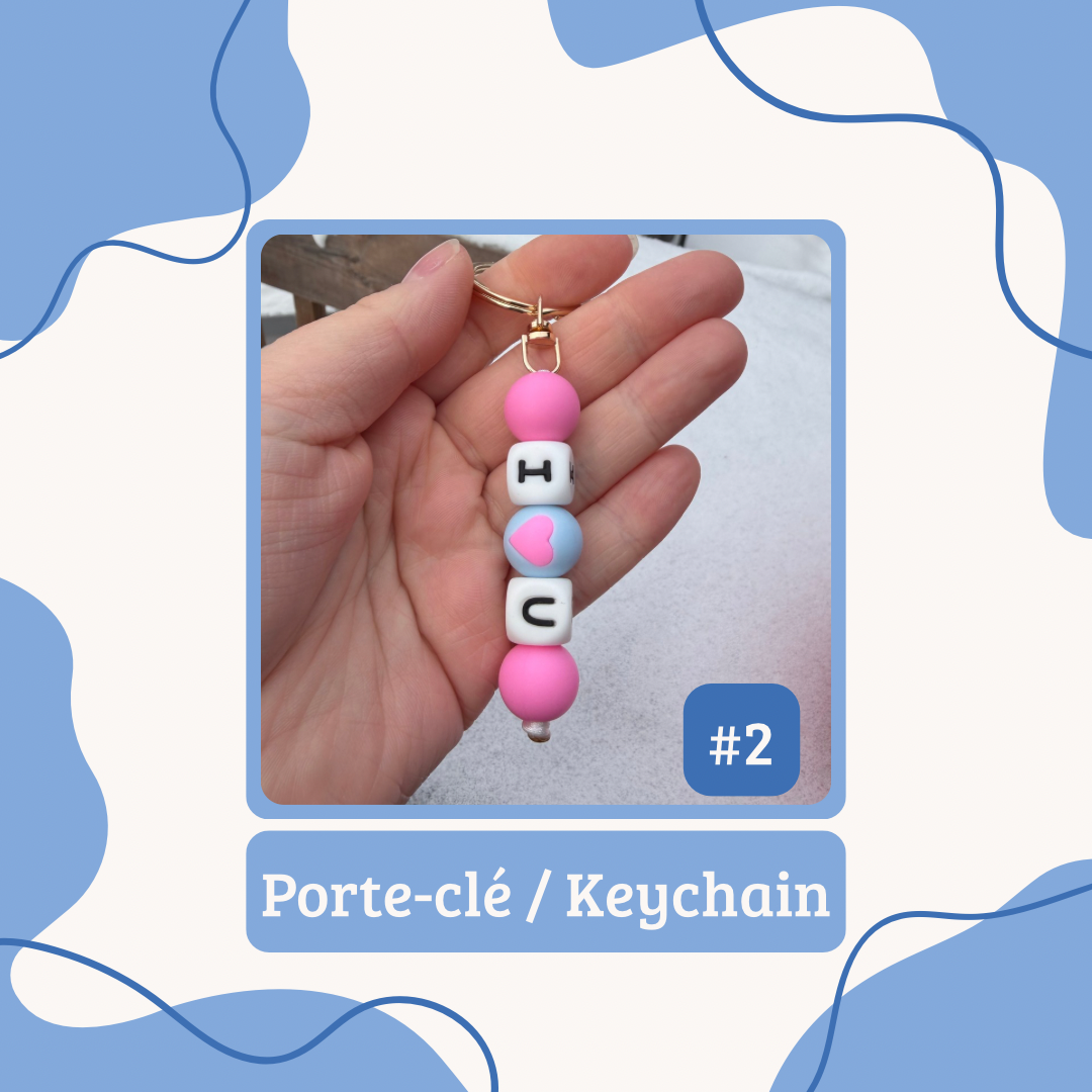 Saint-Valentin | Valentine’s Day