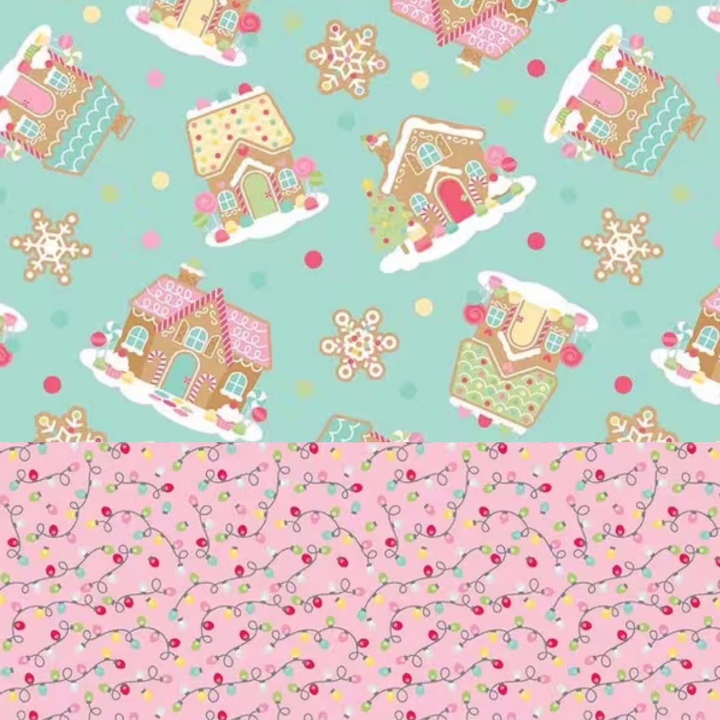 Sugar & Sparkles - CLIPS