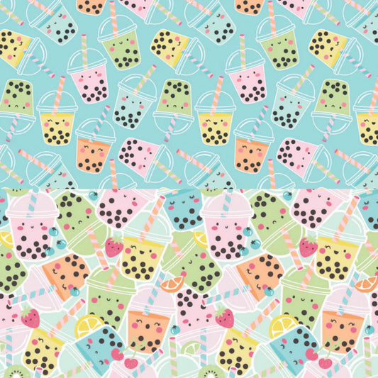 Boba - CLIPS