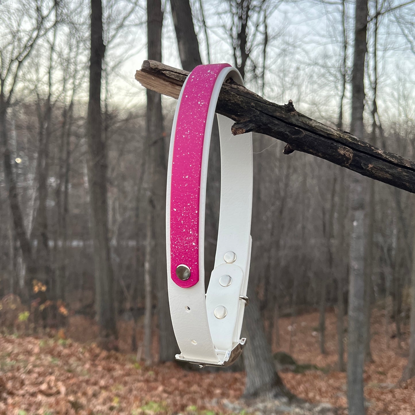 Speckled - Avec bande | With layer (1)