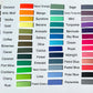 Printed - Slip 2 couleurs | 2 colors slip (3/4)