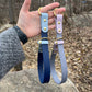 Courroie d'ajustement | Adjustment strap