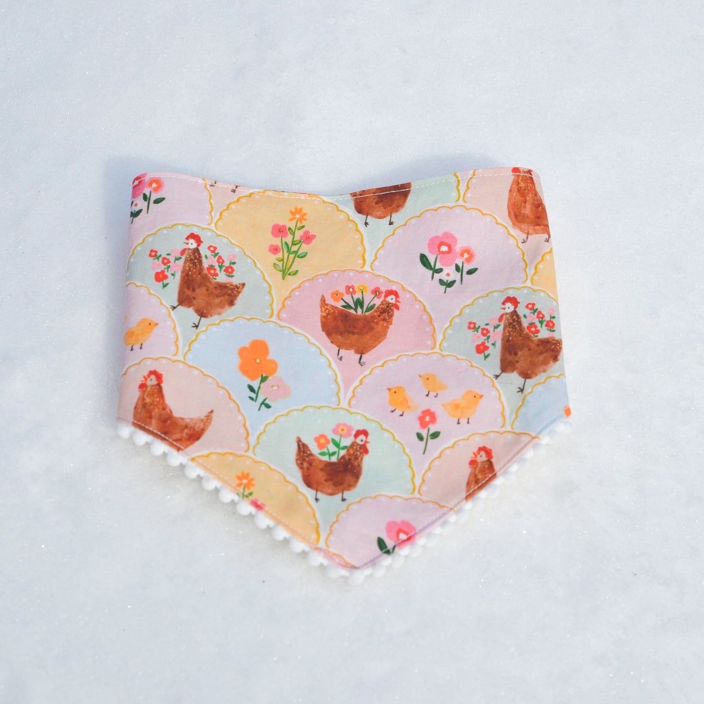 Easter Garden - CLIPS