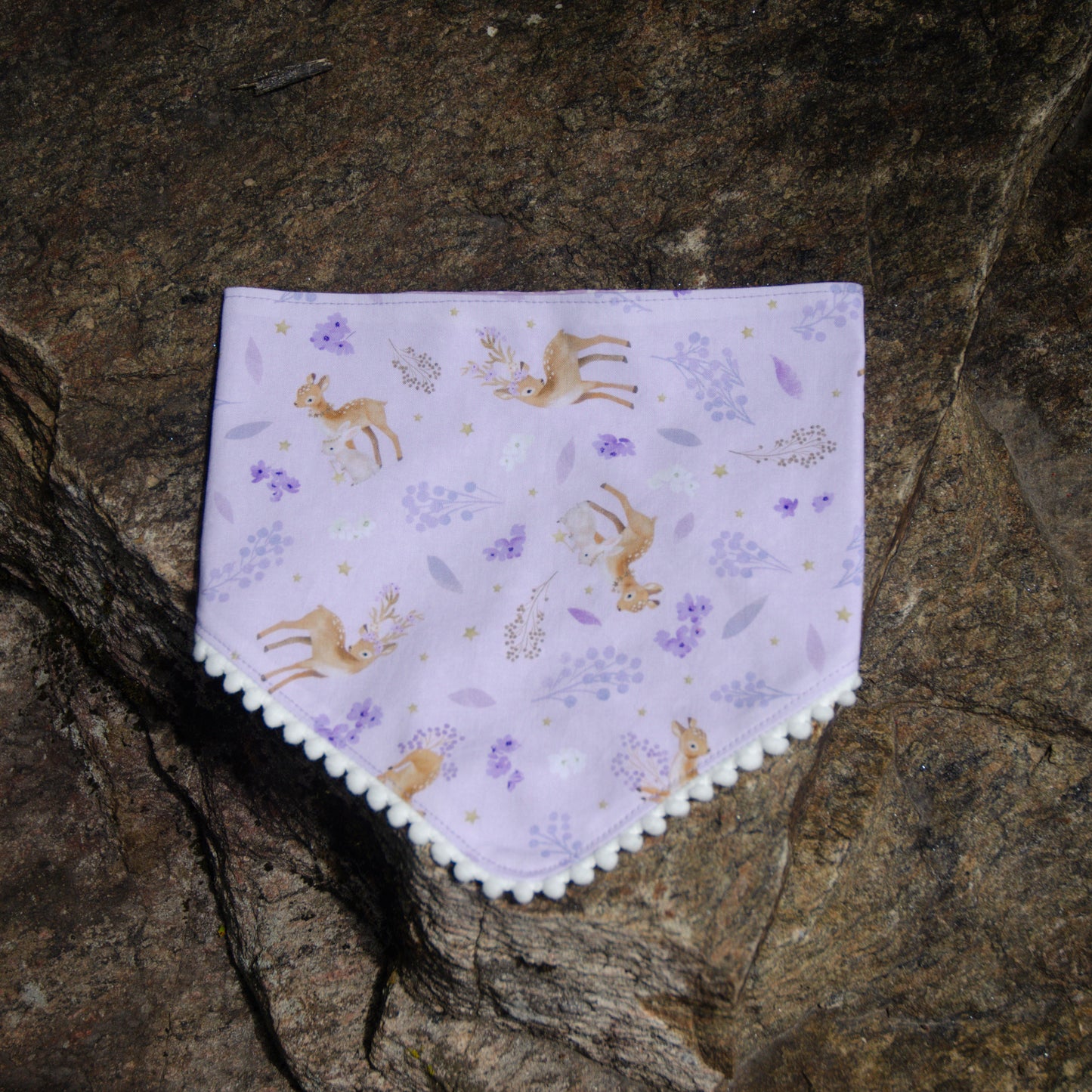 Whimsy Woodland - CLIPS