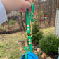 Attache pour longe | Long line holder
