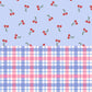 Blue Cherry - Clips