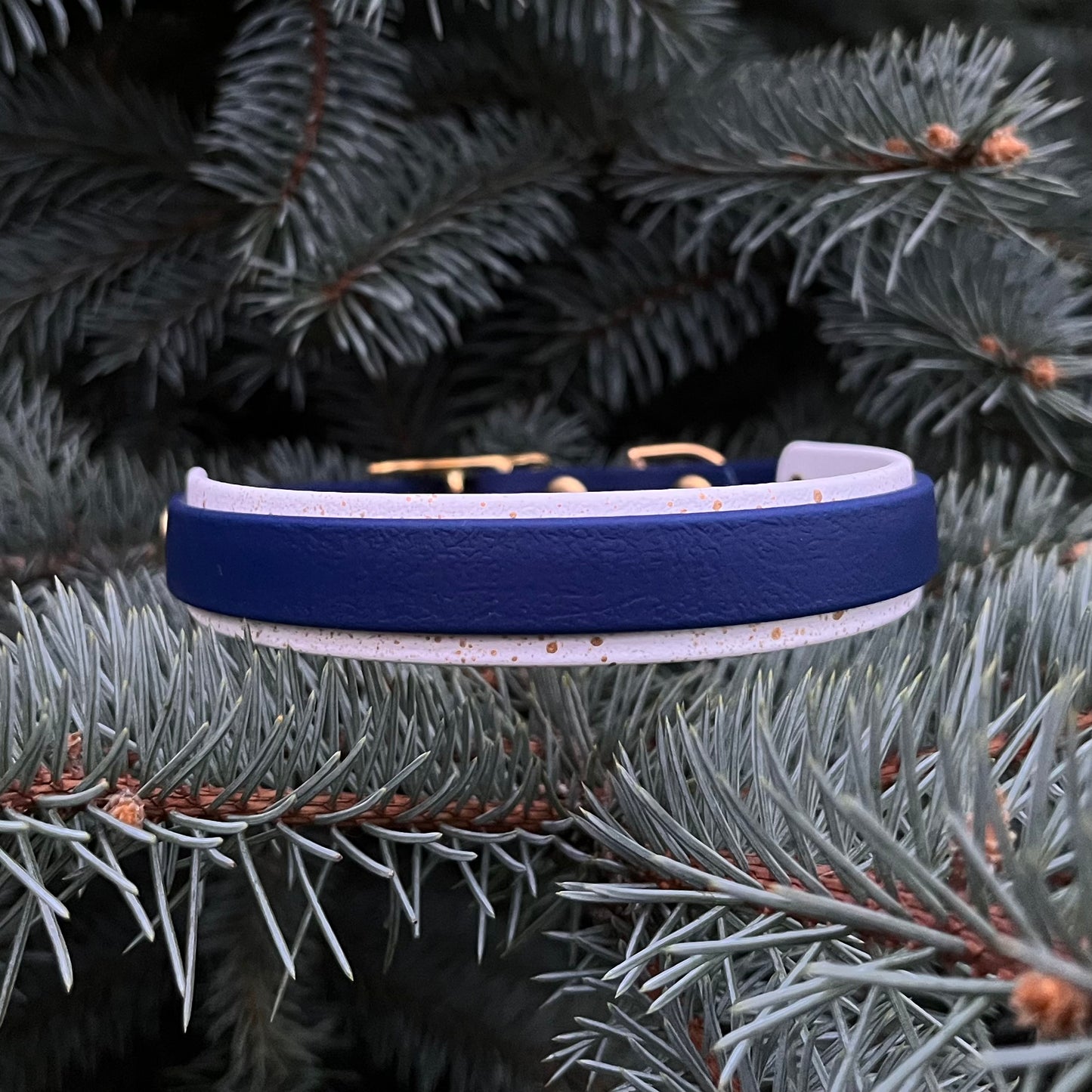 Speckled - Doublé 3/4" | With 3/4" double layer (1/2)