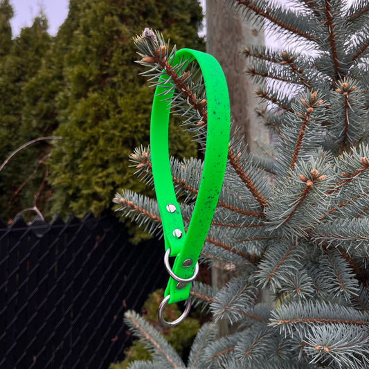 Speckled - Collier slip | Slip collar (3/4)