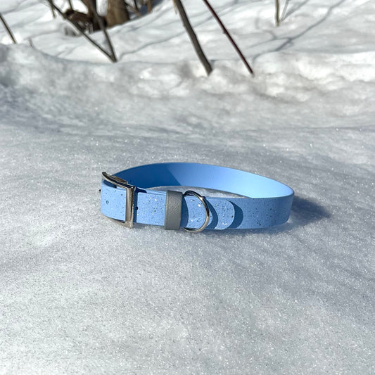 Speckled - Collier standard | Standard collar (1)