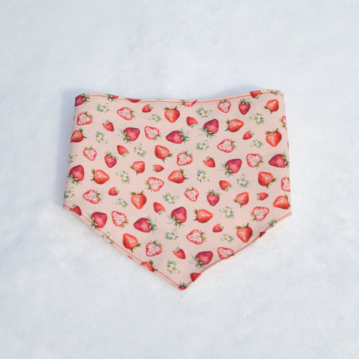 Strawberry Bunnies - CLIPS