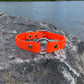 Speckled - Collier de chasse | Hunting collar