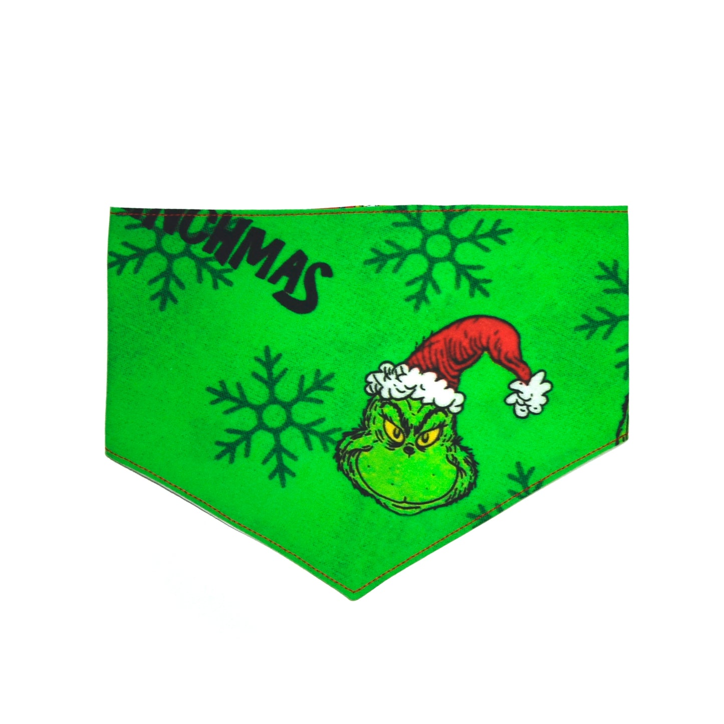Merry Grinchmas - Clips
