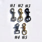 Laisse multifonctions | Multifonctions leash (3/4)