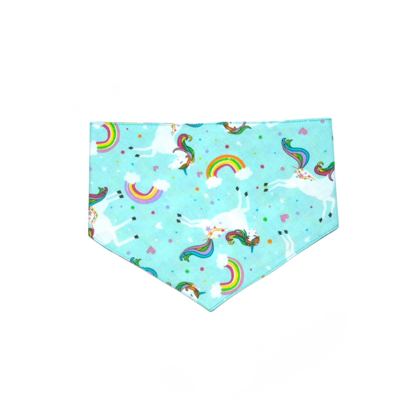 Unicorn - Clips